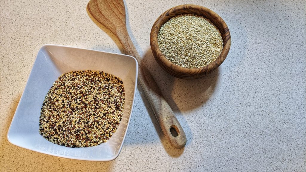 Quinoa - 5 health benefits you’ll want to know about - Tulager